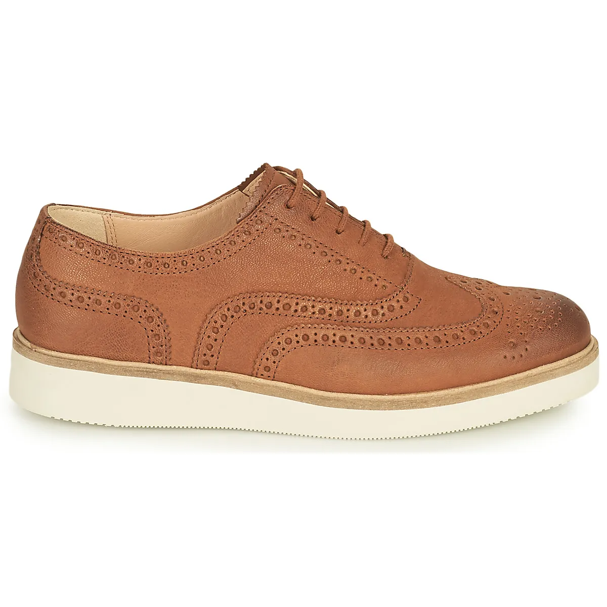 Baille Brogue can be rewritten in SEO-friendly terms as Stylish Irish-inspired footwear.