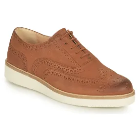 Baille Brogue can be rewritten in SEO-friendly terms as Stylish Irish-inspired footwear.