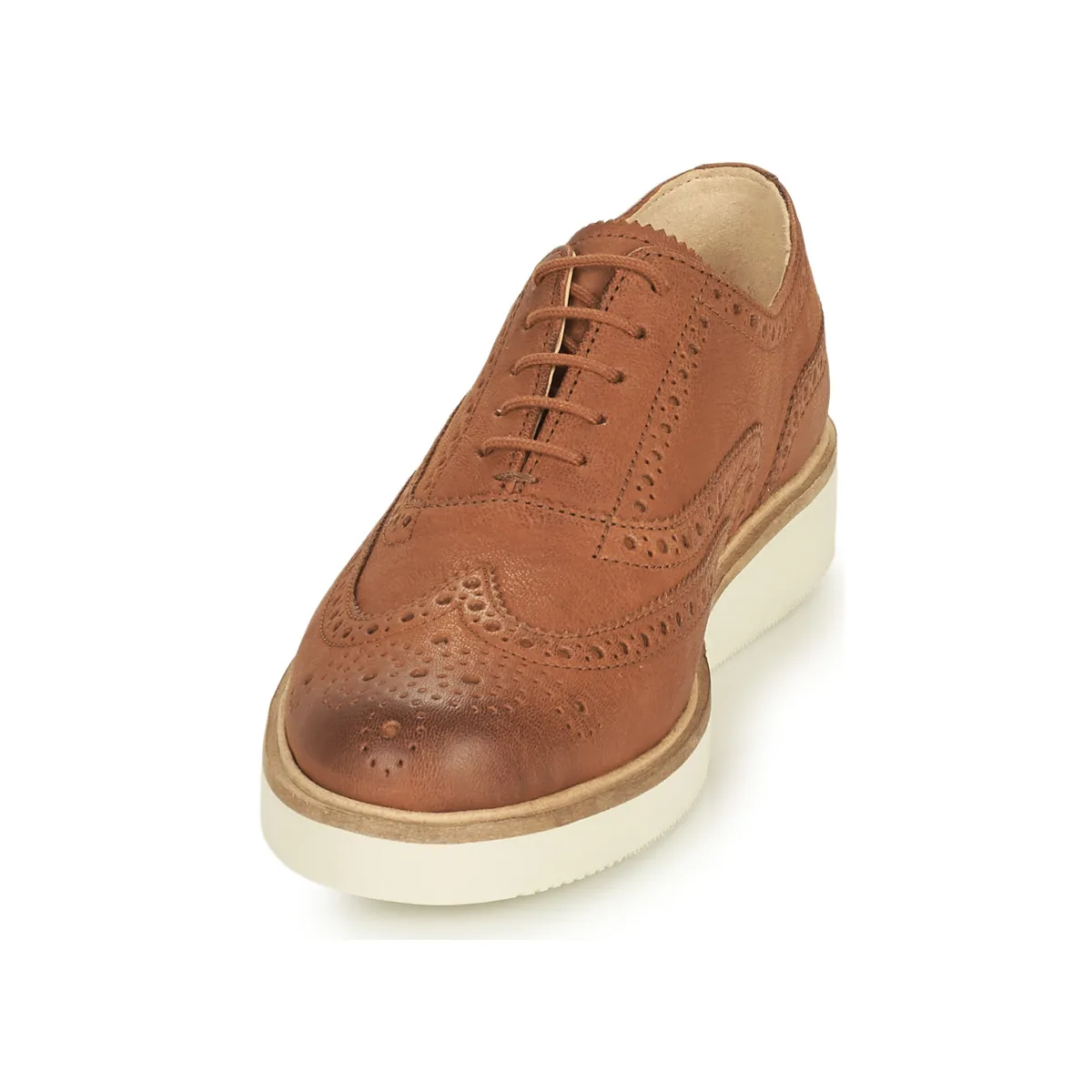 Baille Brogue can be rewritten in SEO-friendly terms as Stylish Irish-inspired footwear.