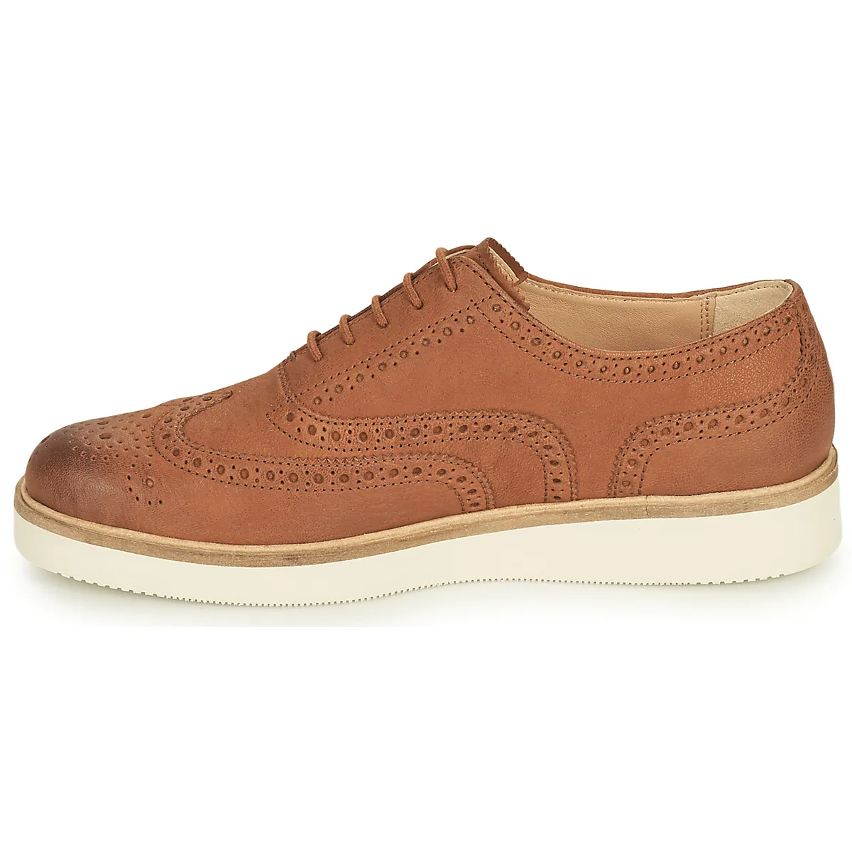 Baille Brogue can be rewritten in SEO-friendly terms as Stylish Irish-inspired footwear.