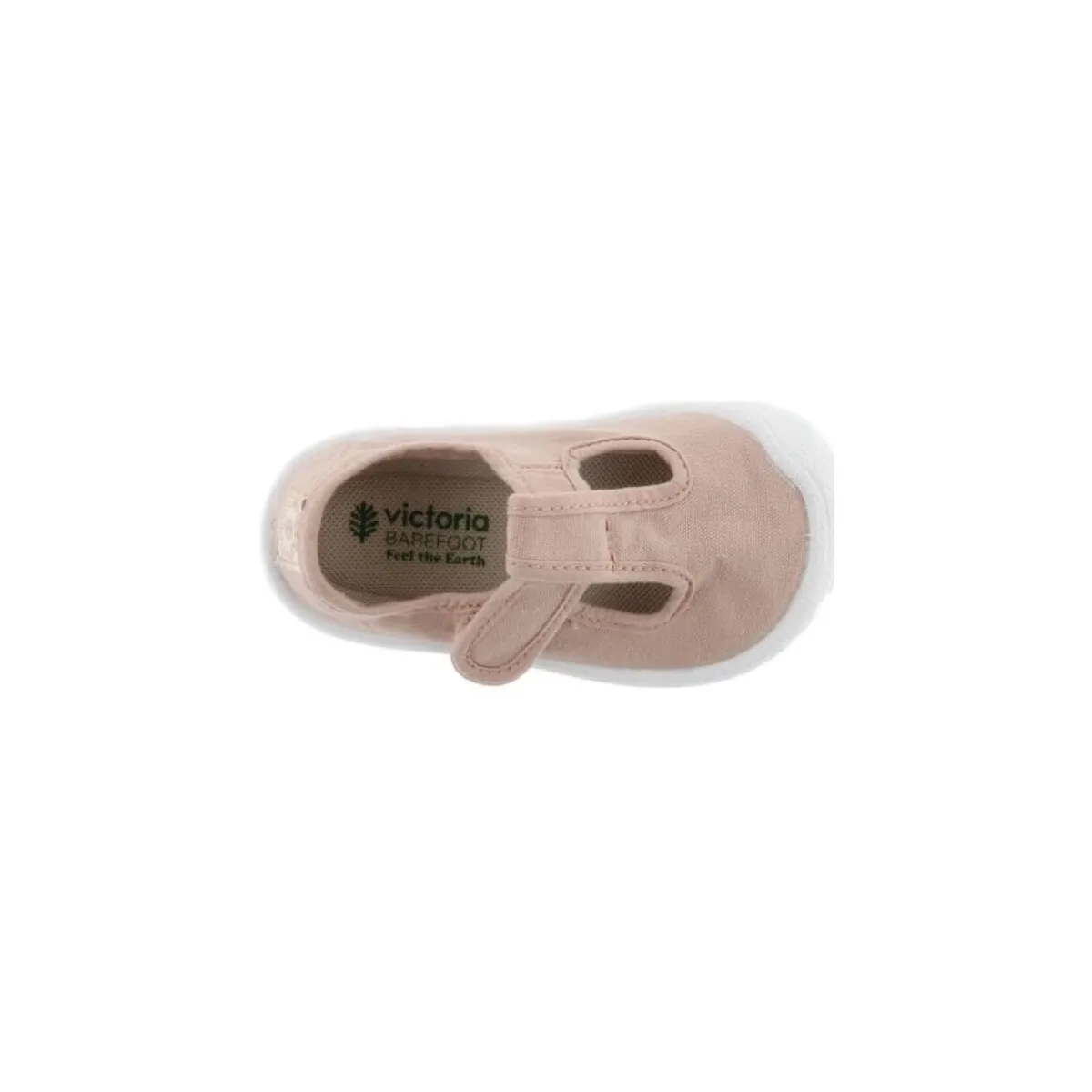 Ballet Barefoot Baby Shoes 370108 - Shop Now