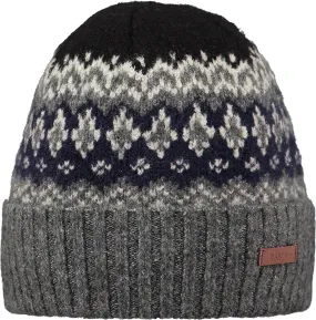 Barts Gregoris Beanie | Hats & Beanies UK