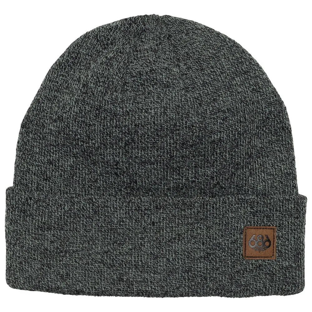 Beanies 686 ---Melange Beanie 3-Pack Earth Tones