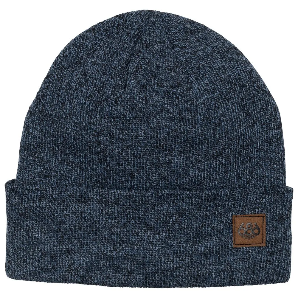 Beanies 686 ---Melange Beanie 3-Pack Earth Tones