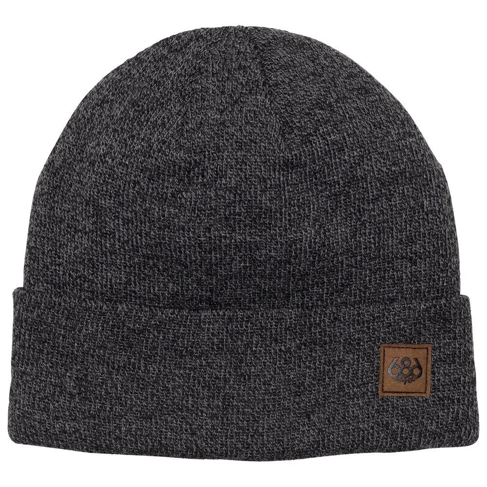 Beanies 686 ---Melange Beanie 3-Pack Earth Tones