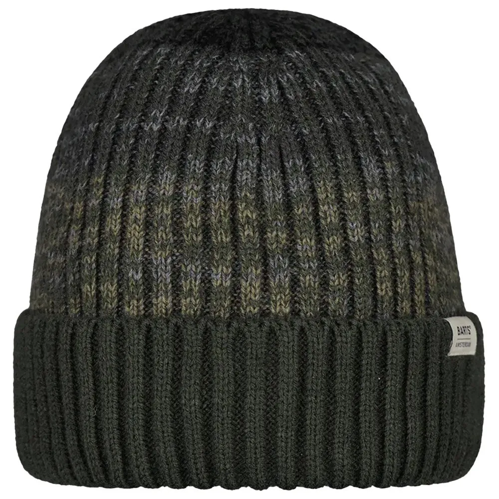 Beanies Barts ---Prezley Beanie Army