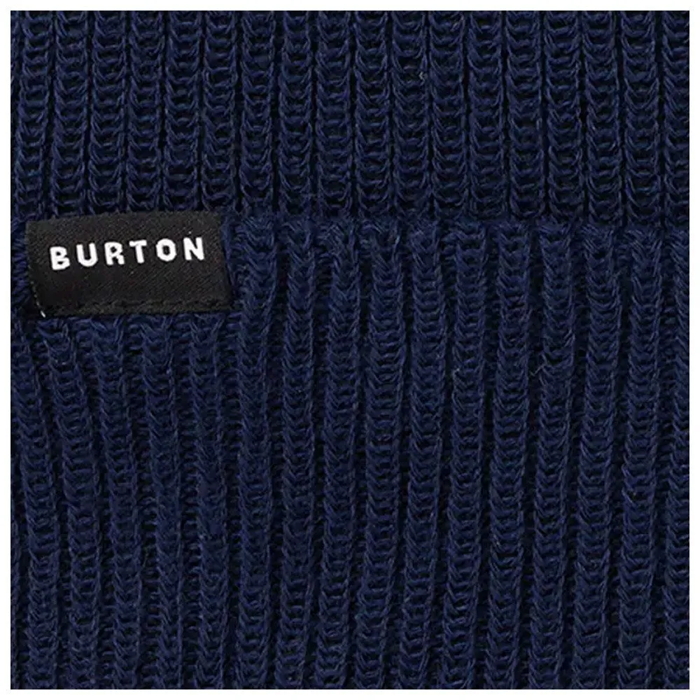 Beanies Burton ---Recycled All Day Long Beanie Dress Blue