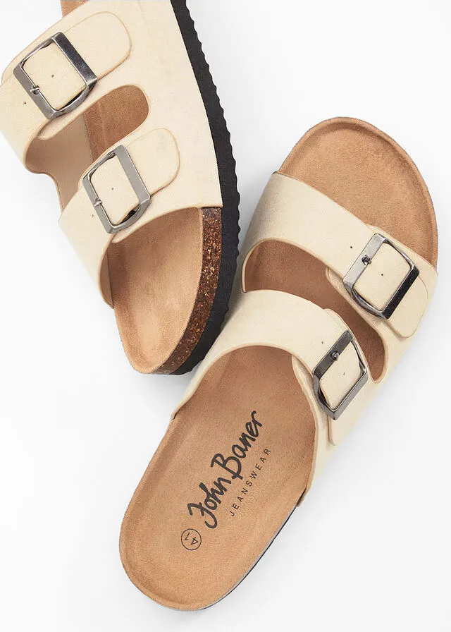 Beige Mules - Shop Now for Elegant and Versatile Beige Mules.