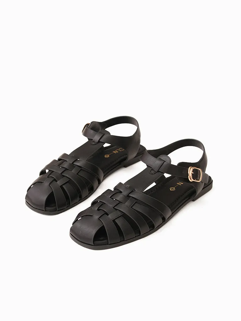 Belgium Fisherman Sandals