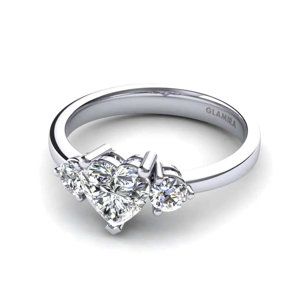 Betsy engagement ring - top quality, best price | Browse now!