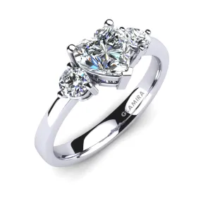 Betsy engagement ring - top quality, best price | Browse now!