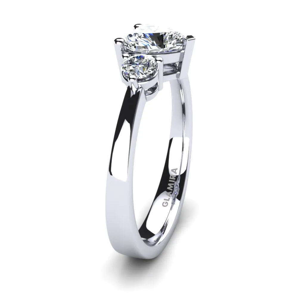 Betsy engagement ring - top quality, best price | Browse now!