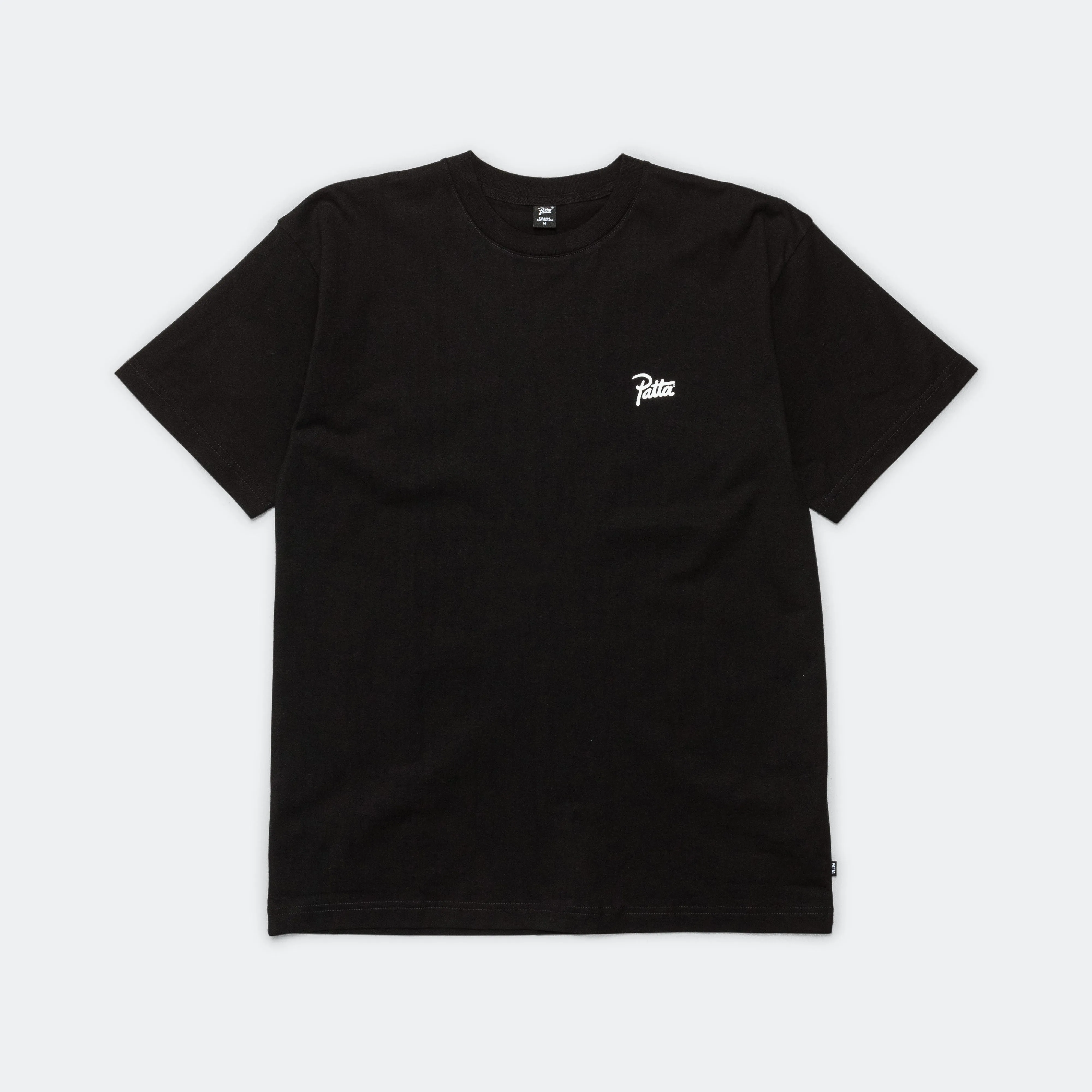 Black Animal T-Shirt