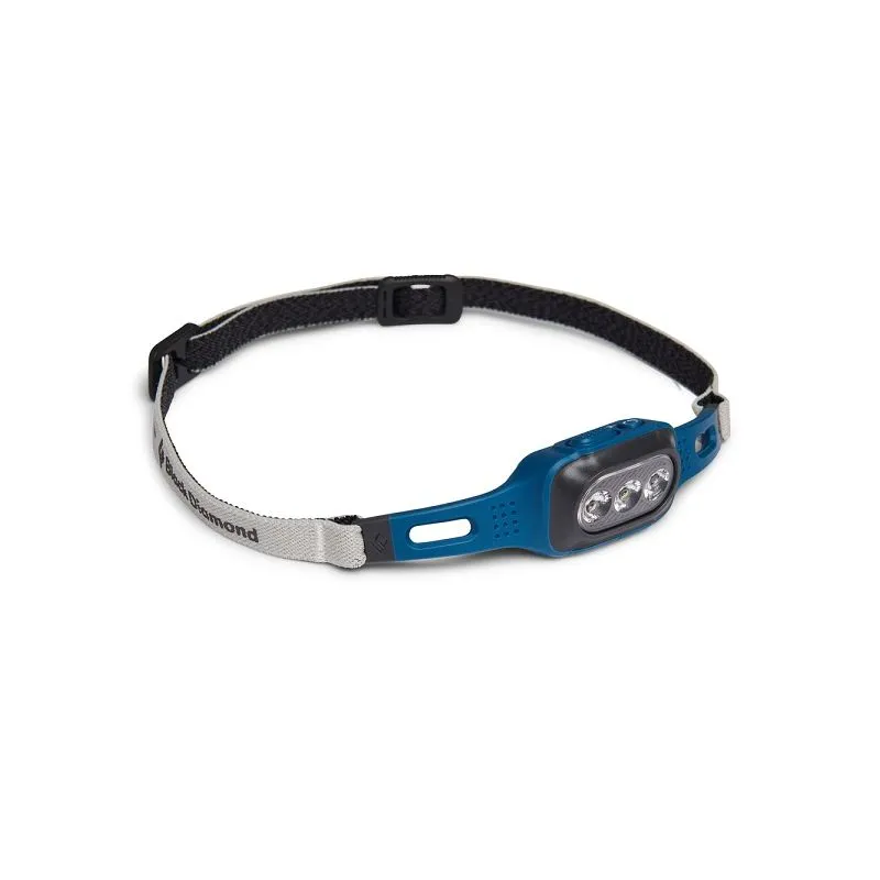 Black Diamond DEPLOY RUN LIGHT (Creek Blue)