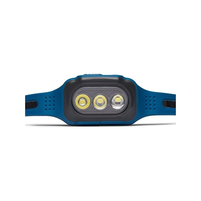 Black Diamond DEPLOY RUN LIGHT (Creek Blue)