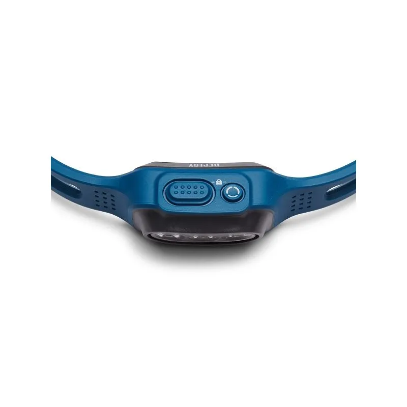 Black Diamond DEPLOY RUN LIGHT (Creek Blue)