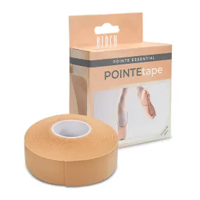 Bloch Pointe Tape