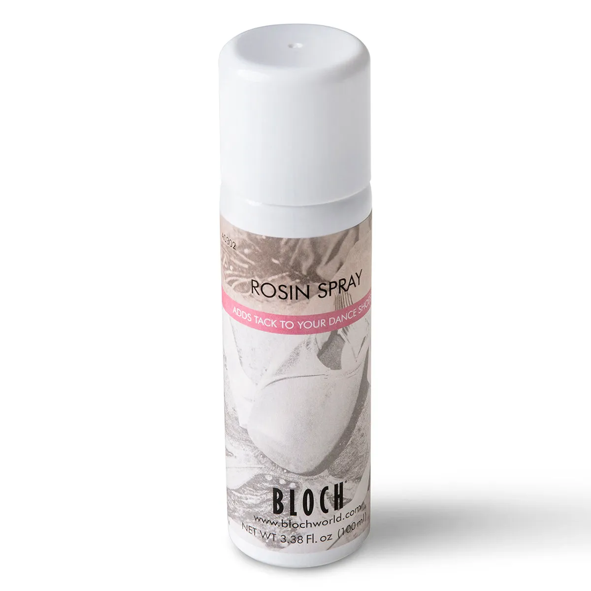 Bloch Rosin Spray - Buy Online Now - Professional Quality