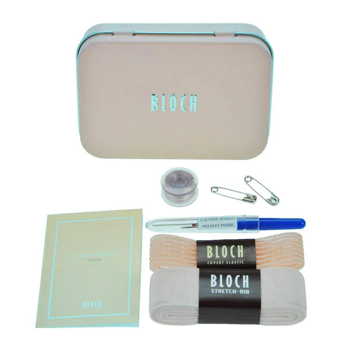 Bloch Stitch Craft Kit