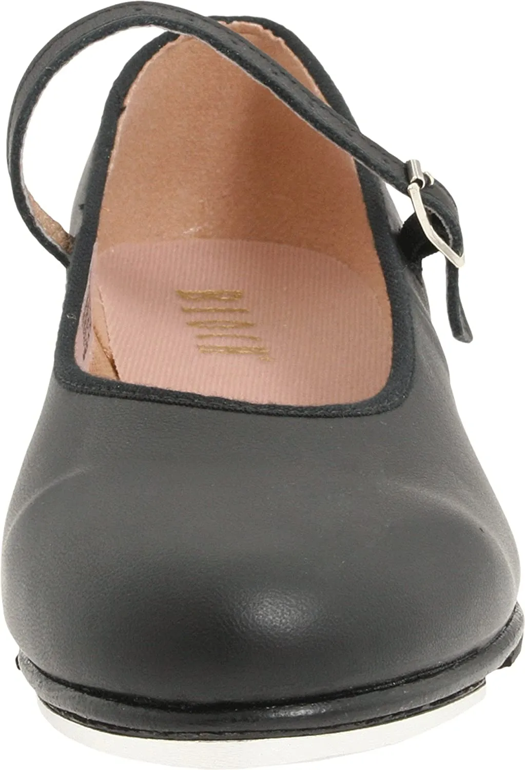 Bloch Women's Leather Tap Shoe for Tap Dance