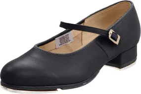 Bloch Women's Leather Tap Shoe for Tap Dance