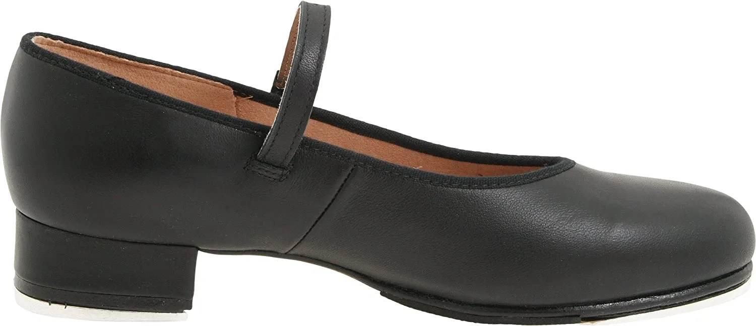 Bloch Women's Leather Tap Shoe for Tap Dance