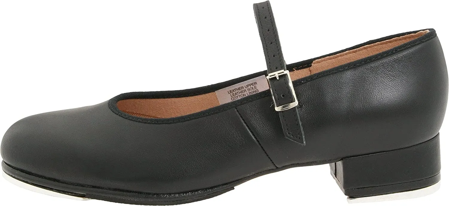 Bloch Women's Leather Tap Shoe for Tap Dance