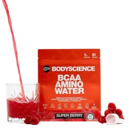 Body Science BCAA Amino Water 270g - Enhanced Google search optimized for better online visibility.