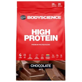 Body Science High Protein 800g