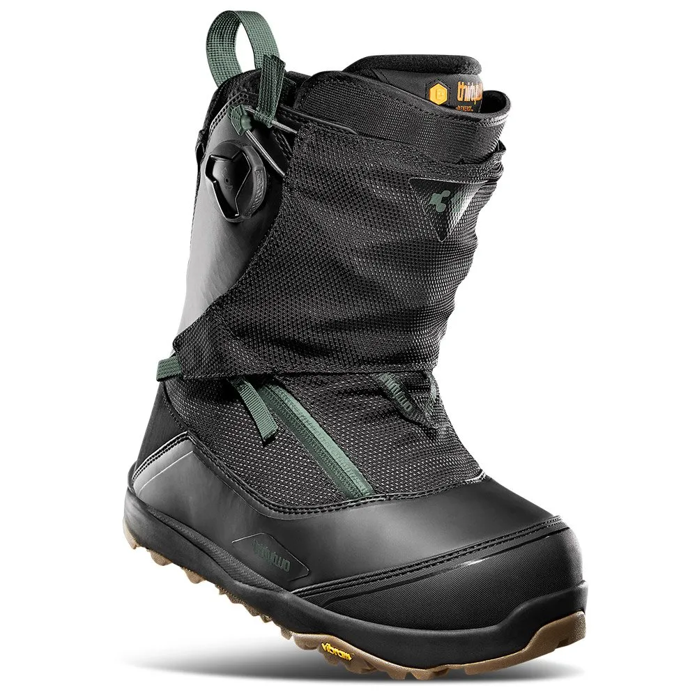 Boots 32 ---Jones Mtb 