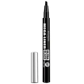 Bourjois Mega liner ultra black (eyeliner)