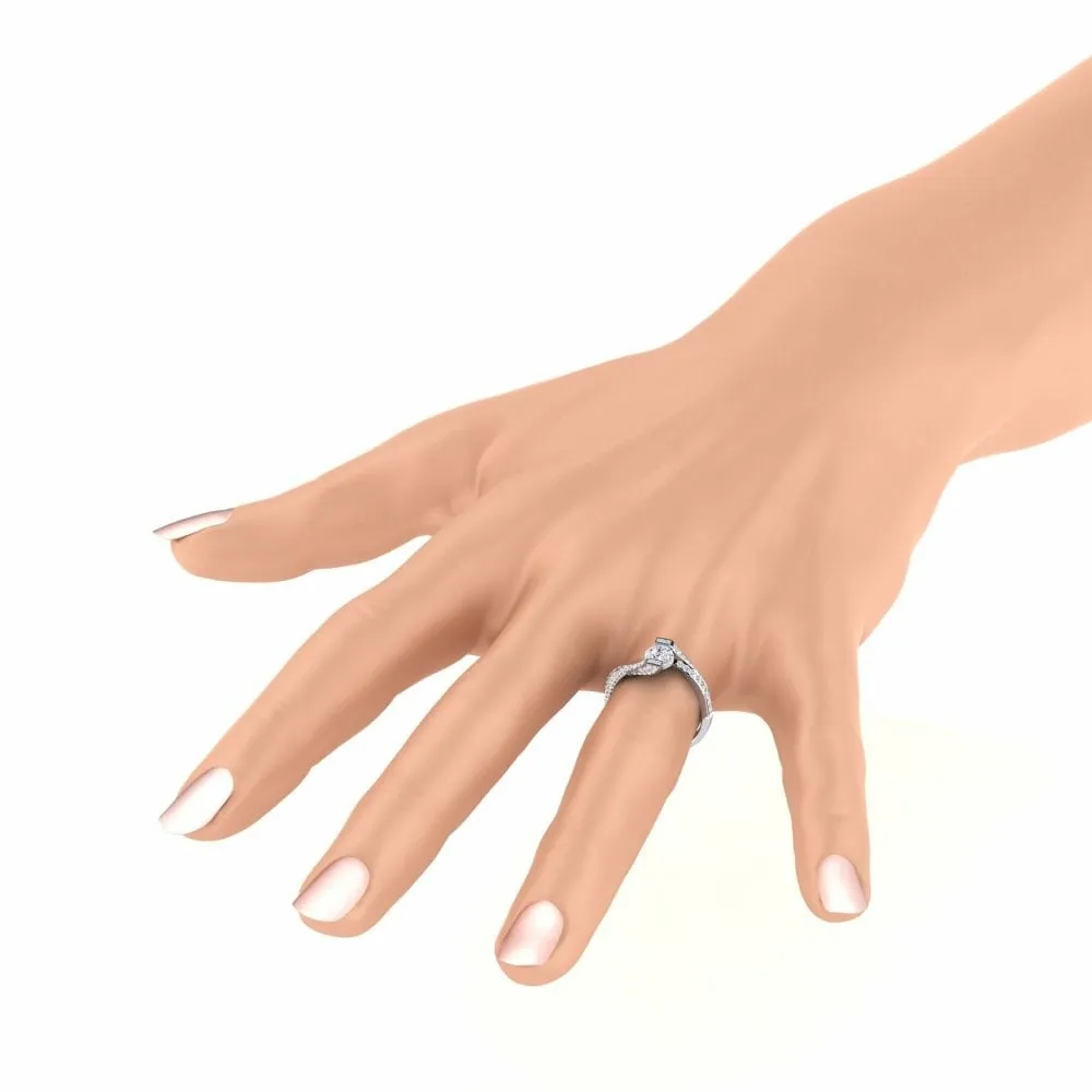 Brenda's Engagement Ring