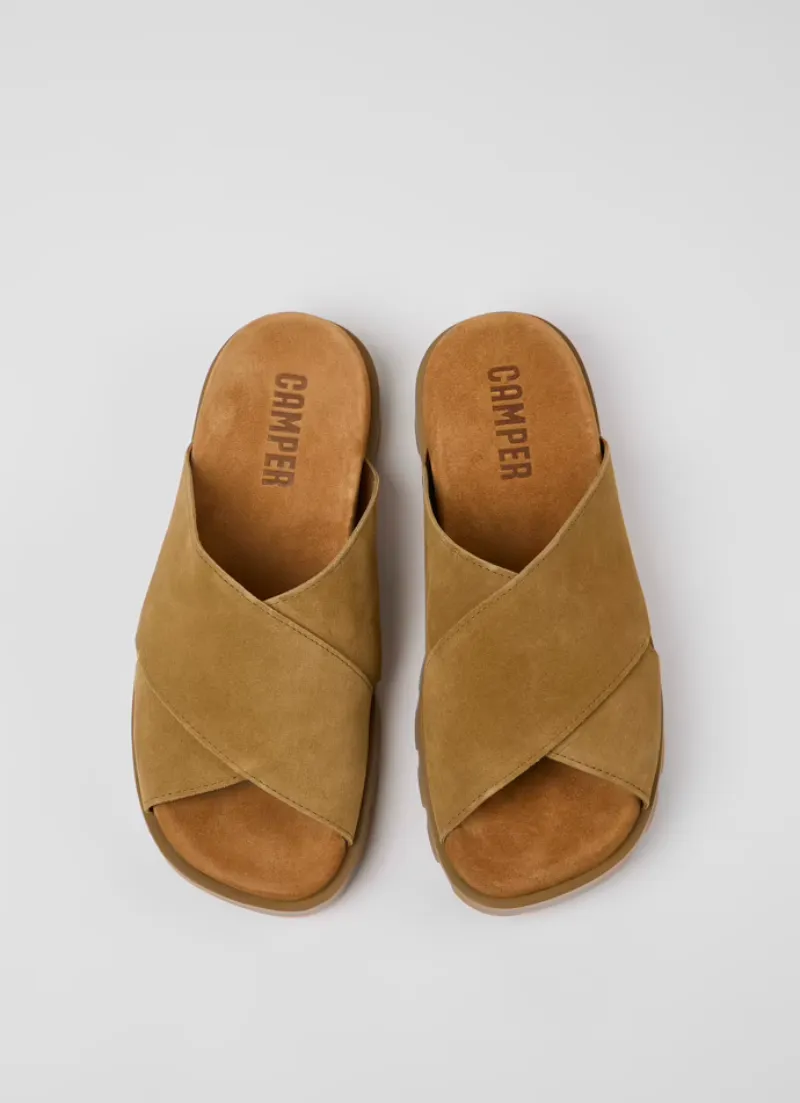 Brutus Sandals