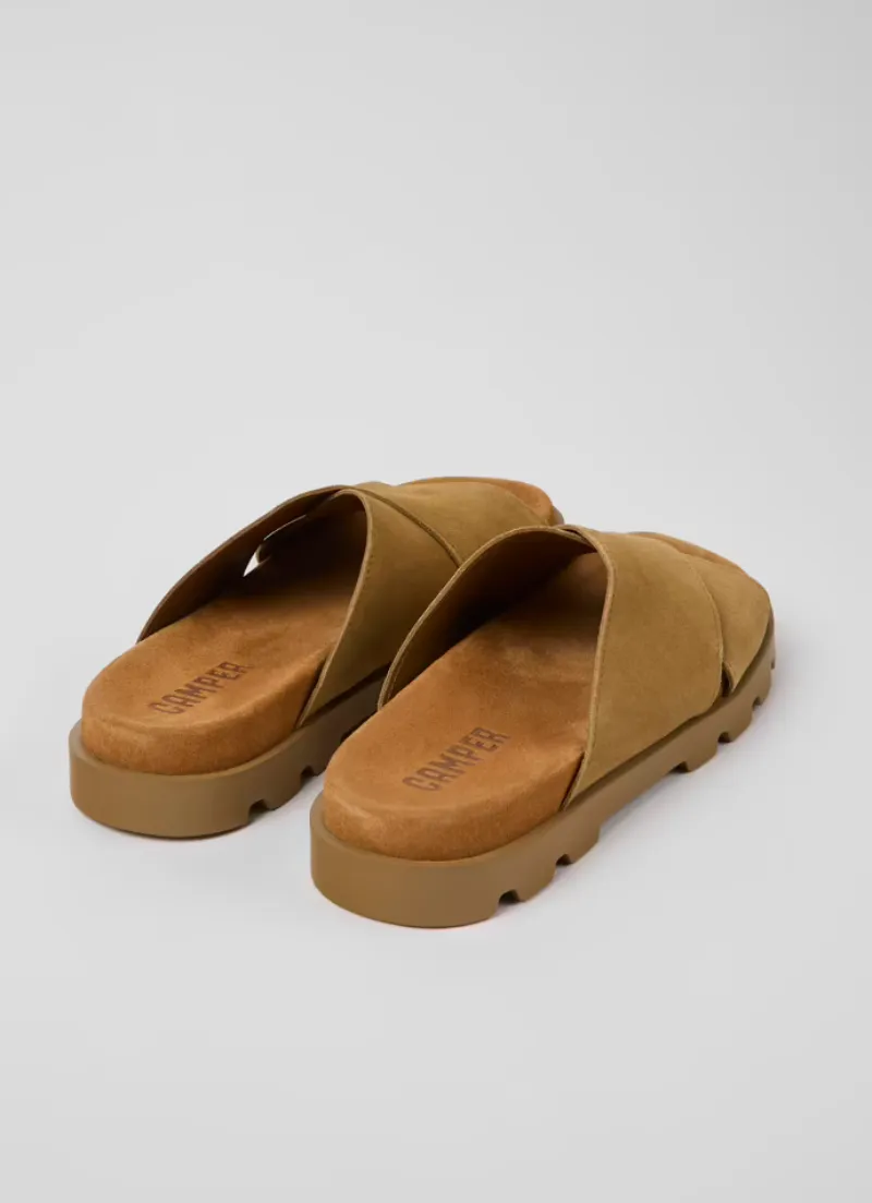 Brutus Sandals