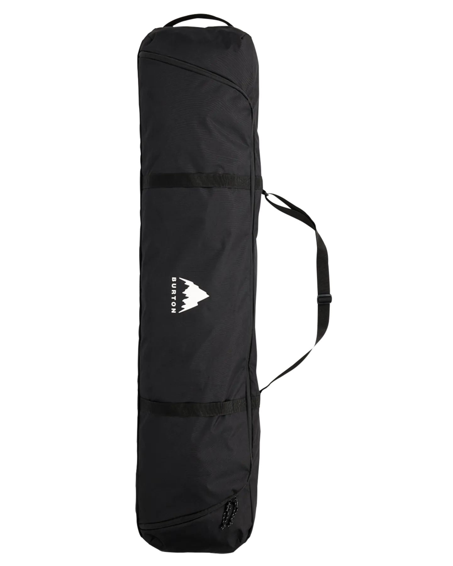 Burton Space Sack Board Bag - True Black | Shop Ski & Snowboard Bags at Trojan Wake Ski Snow & Snow Skiers Warehouse