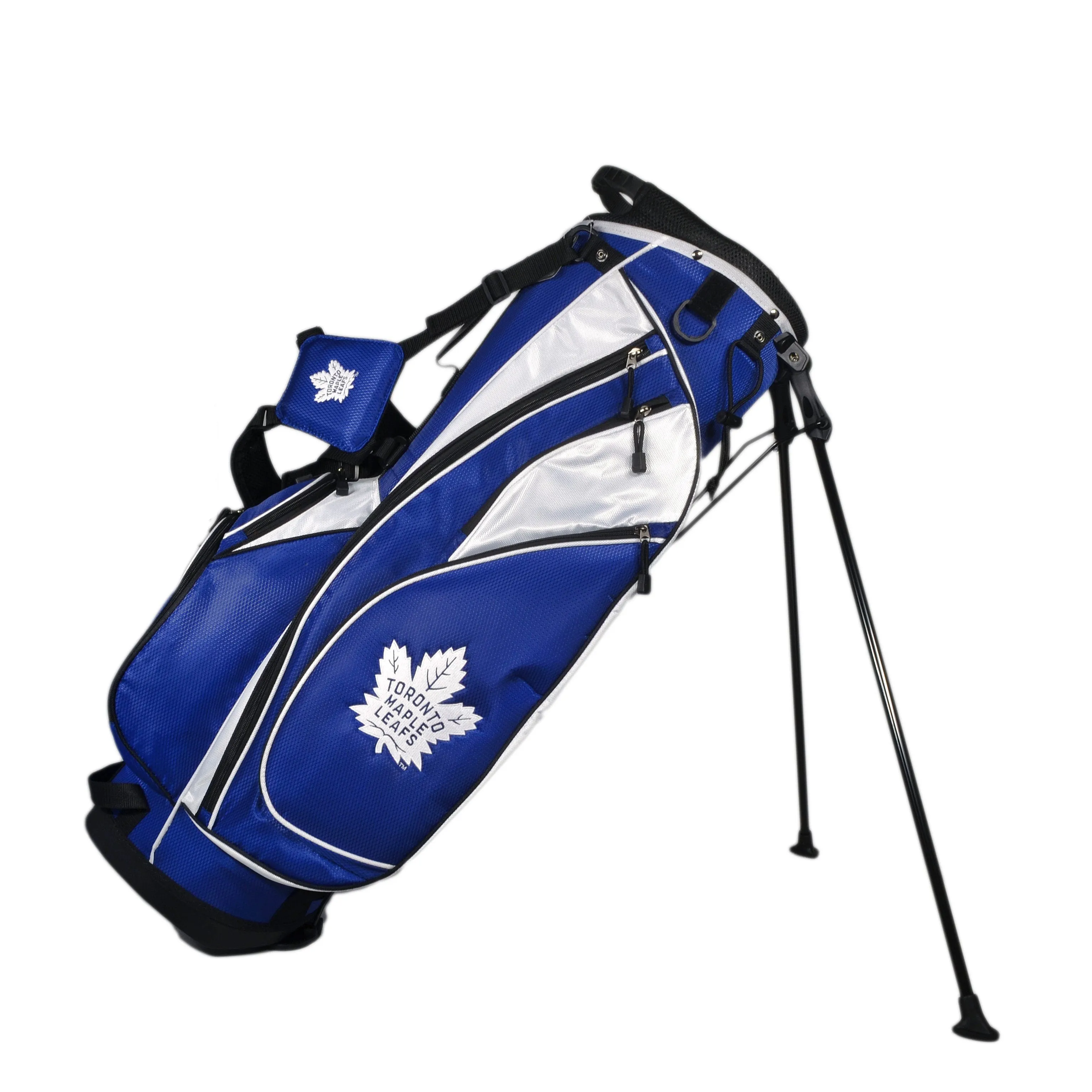 Caddy Pro NHL Carry Bag Stand