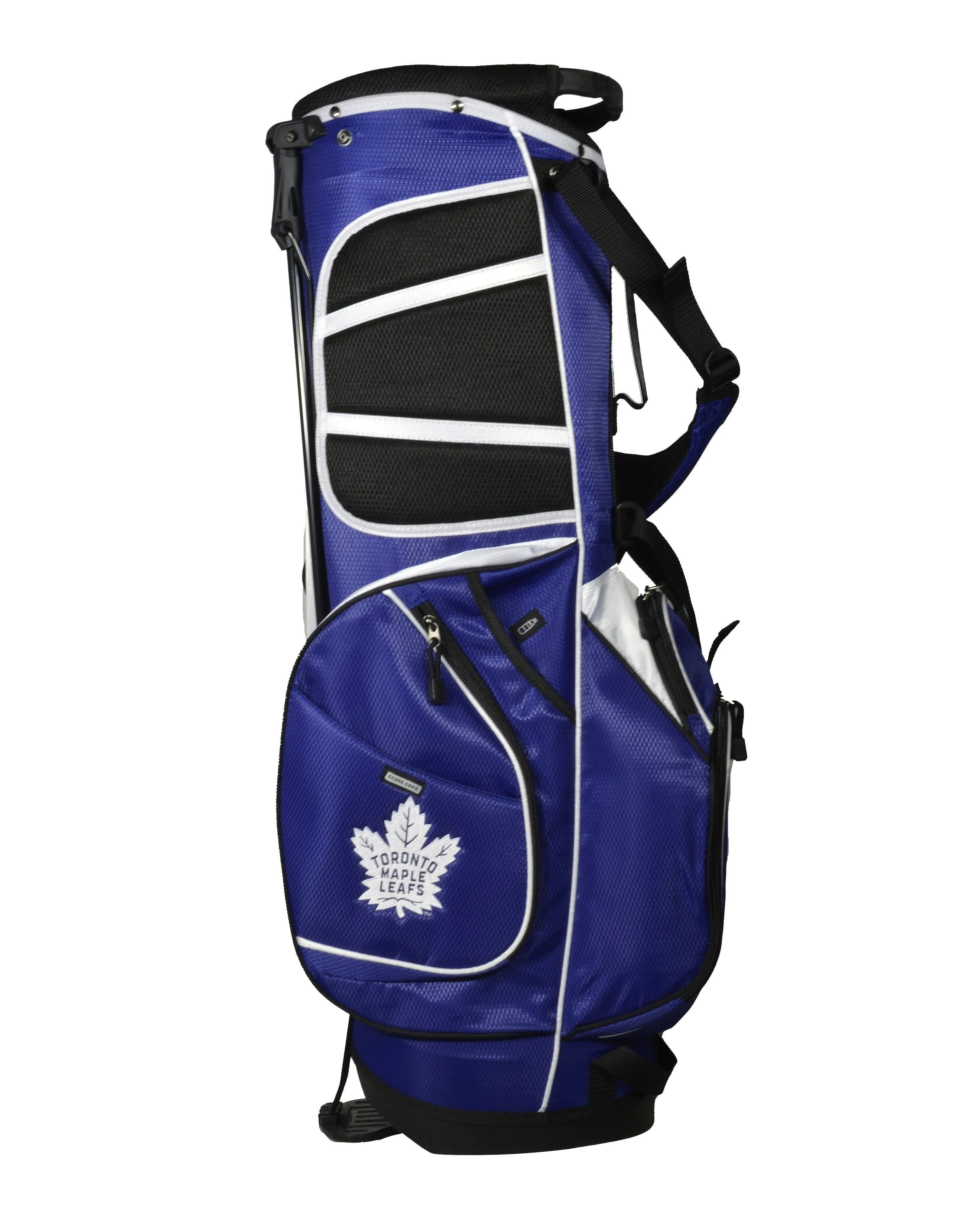 Caddy Pro NHL Carry Bag Stand