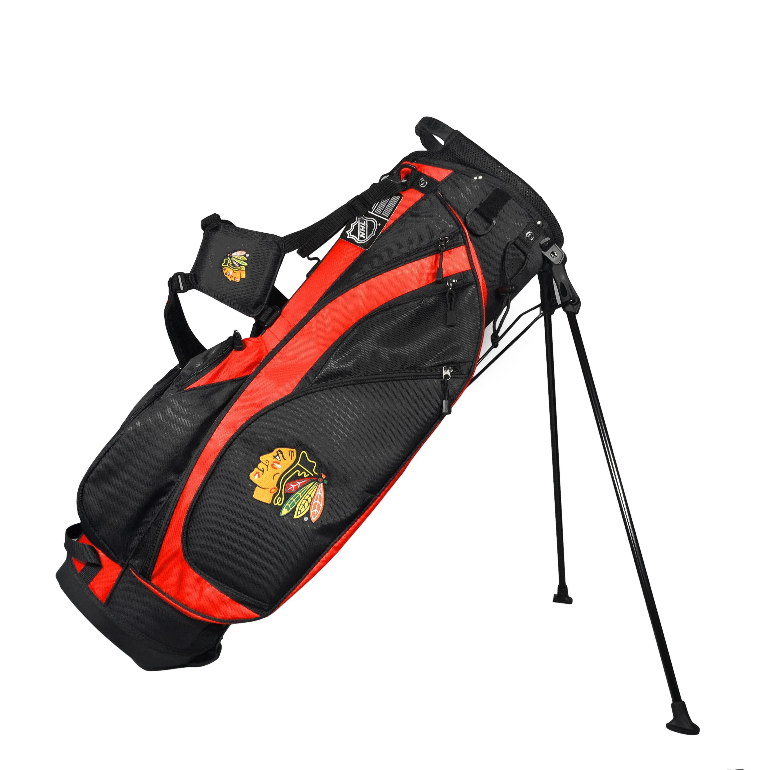 Caddy Pro NHL Carry Bag Stand