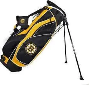 Caddy Pro NHL Carry Bag Stand