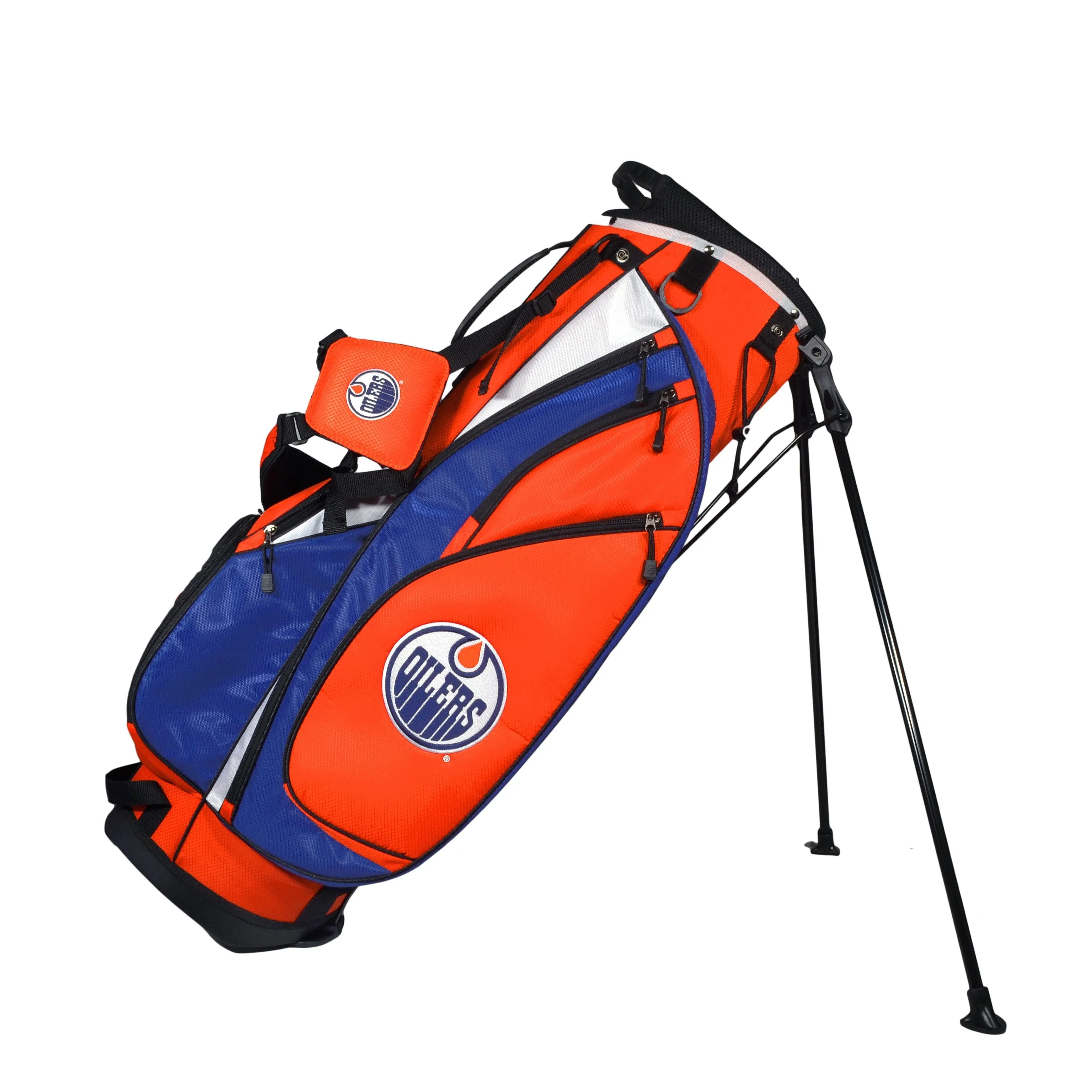 Caddy Pro NHL Carry Bag Stand