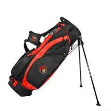 Caddy Pro NHL Carry Bag Stand