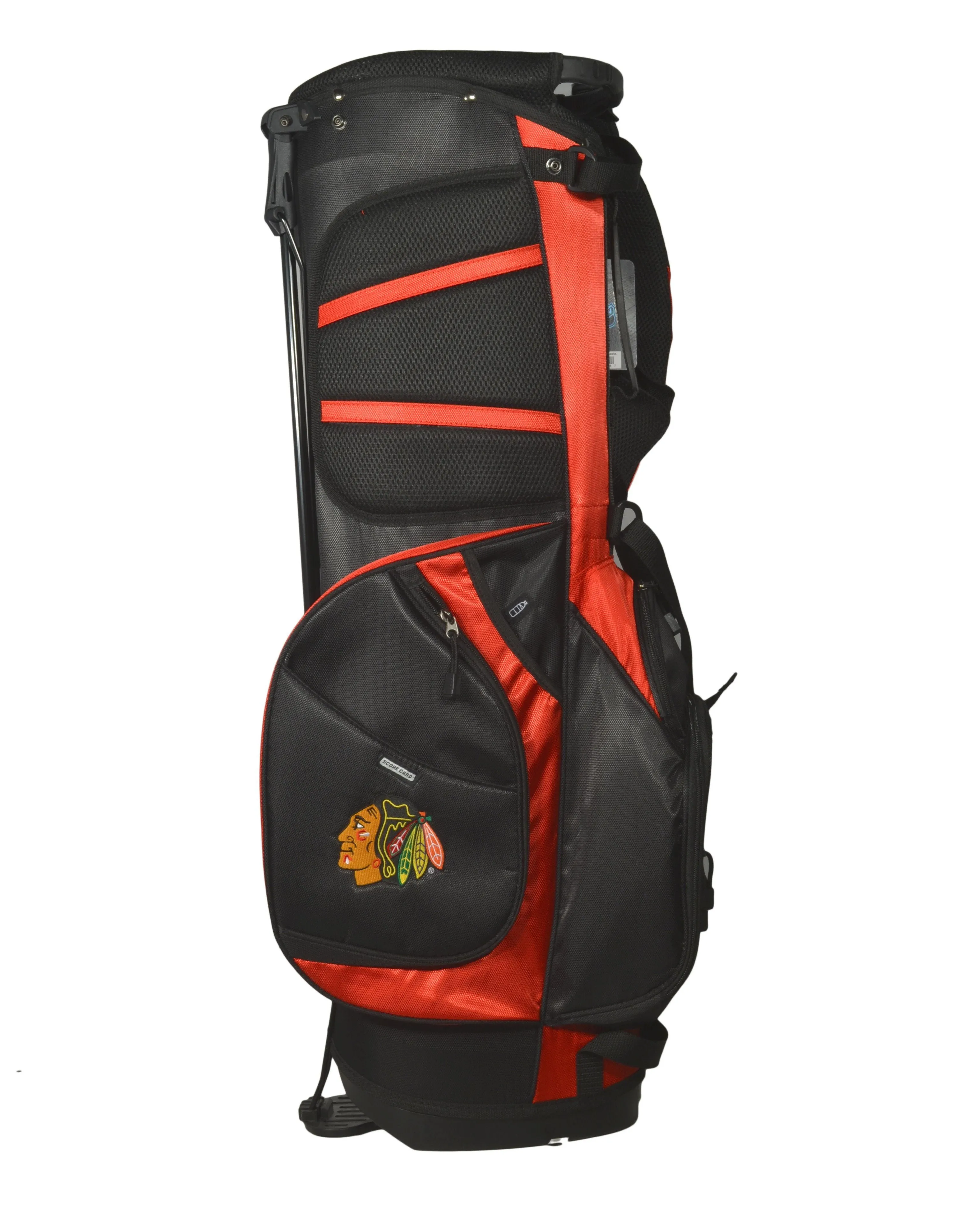 Caddy Pro NHL Carry Bag Stand