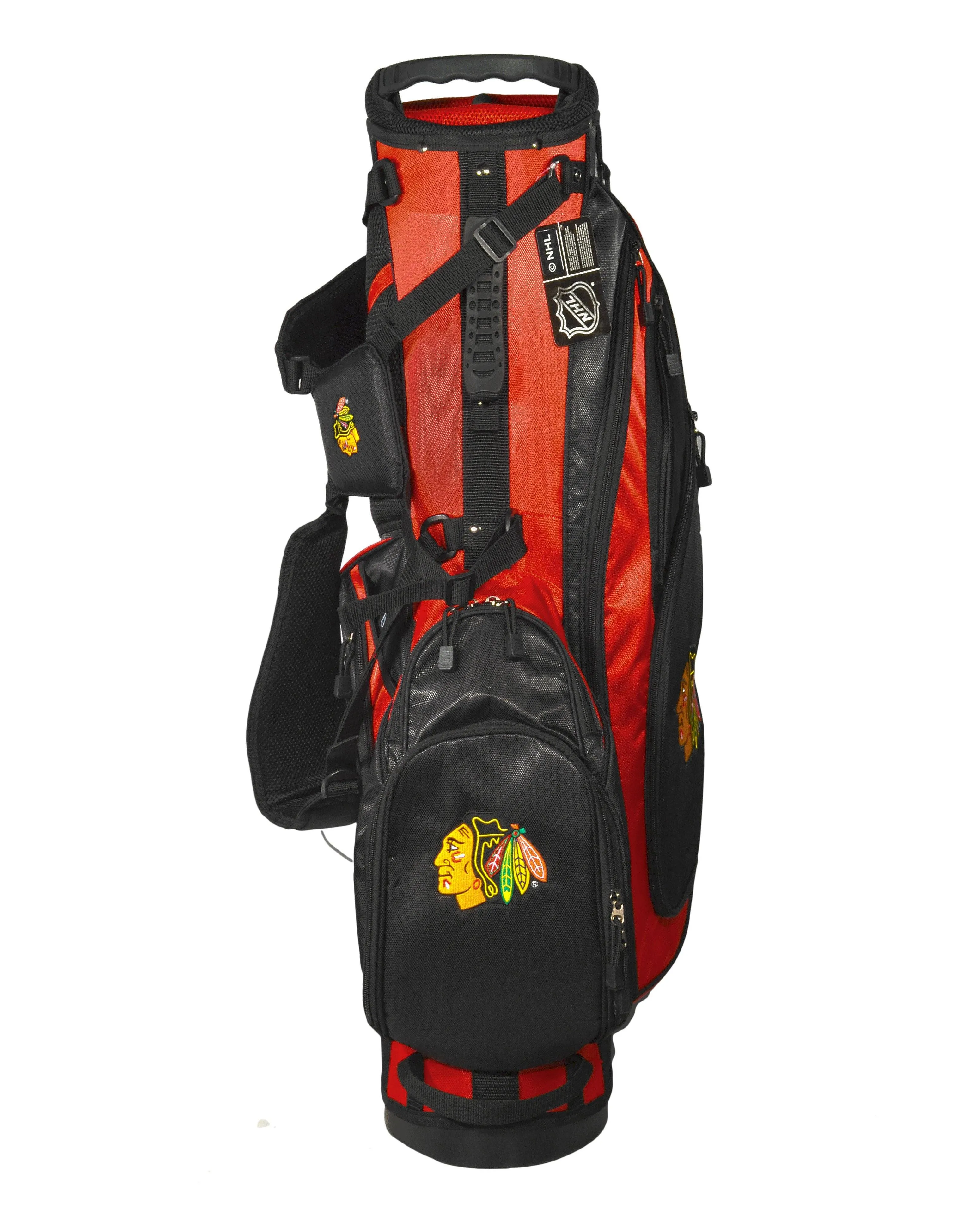 Caddy Pro NHL Carry Bag Stand