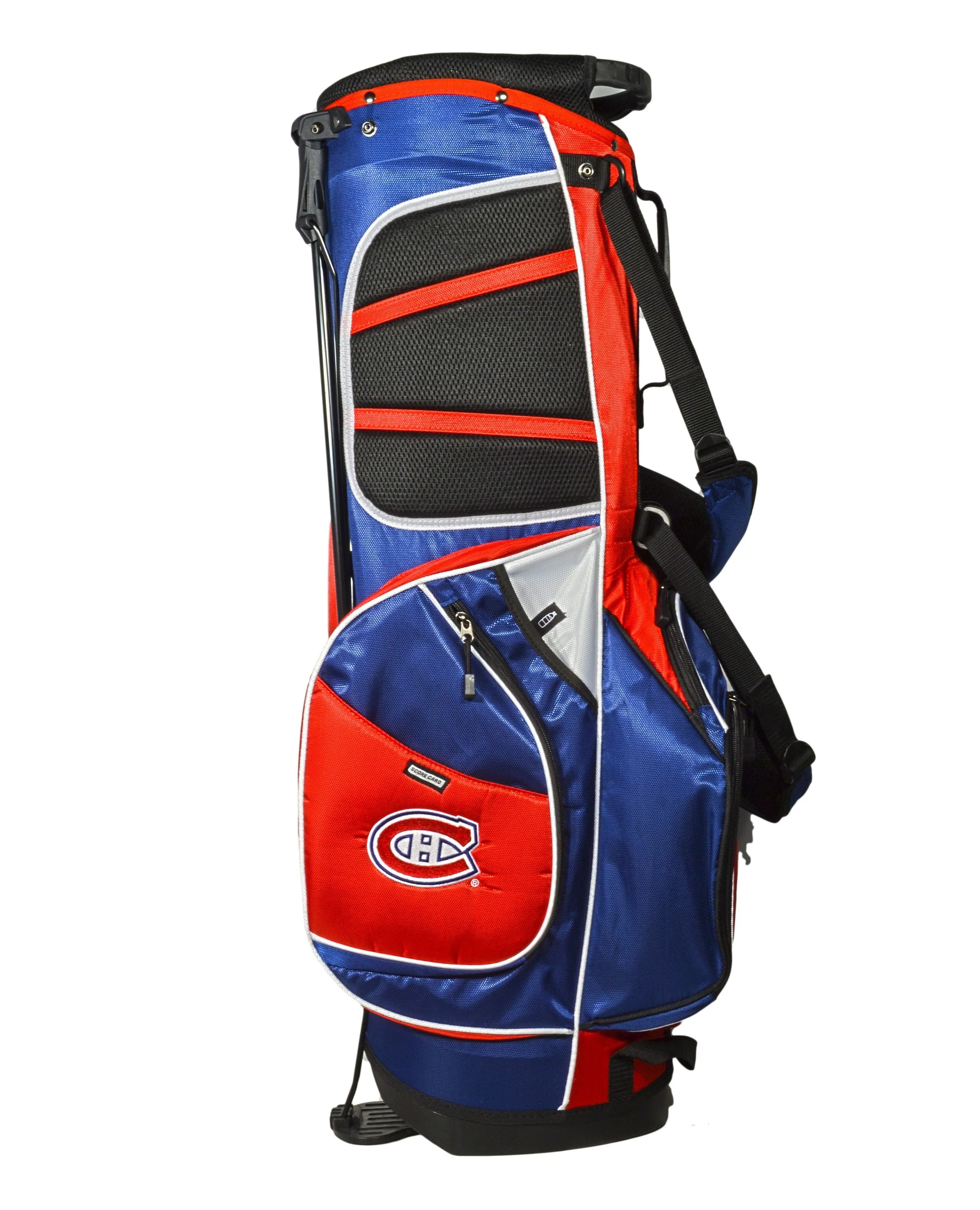 Caddy Pro NHL Carry Bag Stand