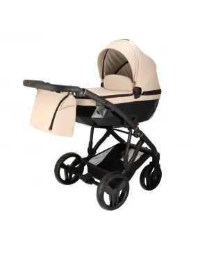 CARRO DUO DIAMOND CLASSIC 02 BEIGE JUNAMA