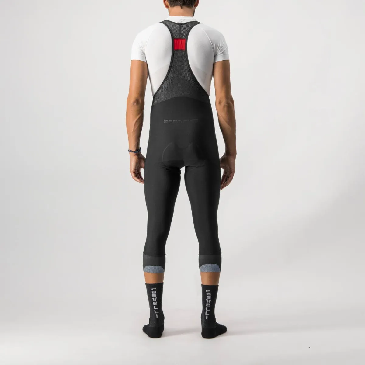 Castelli Men's Tutto Nano Bib Knickers