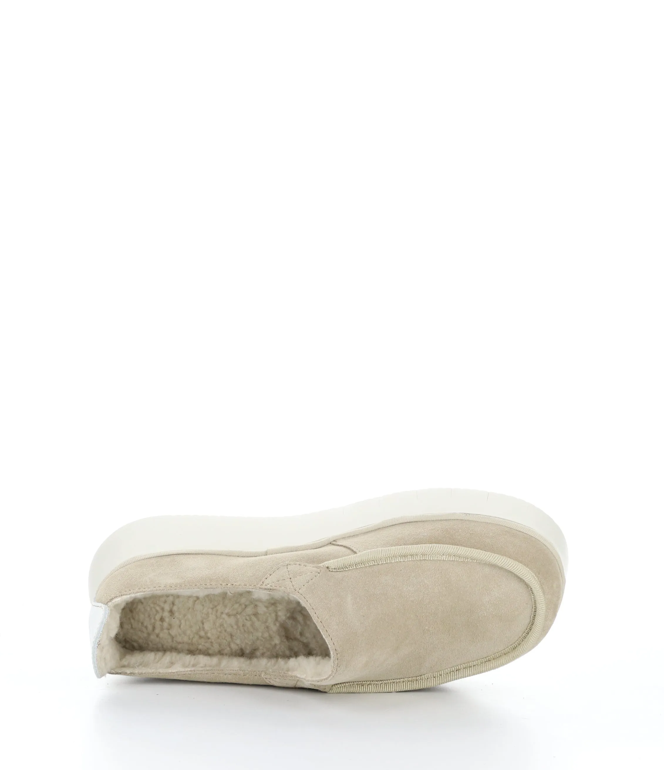 CEZE361FLY 004 CREME Mules