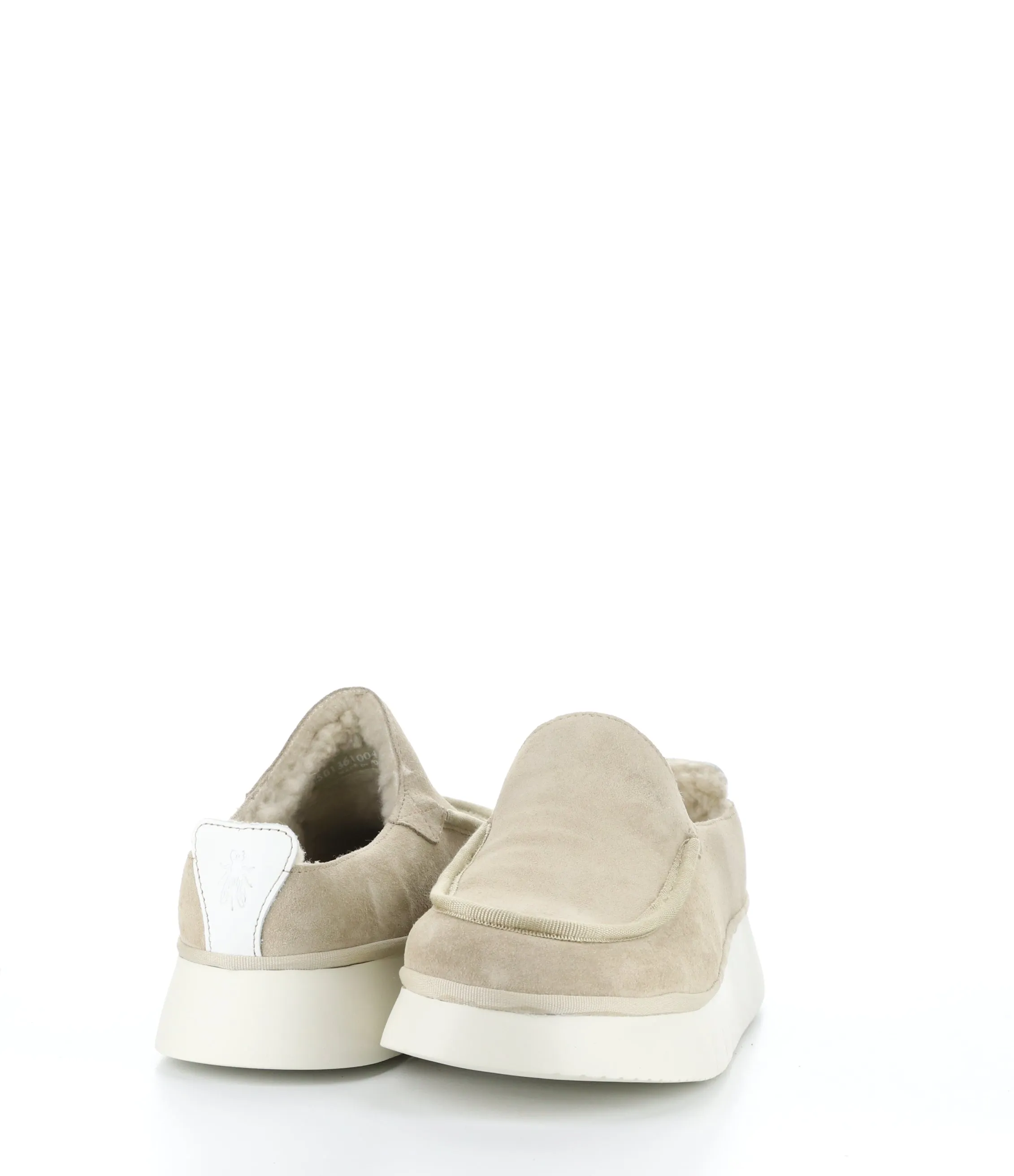 CEZE361FLY 004 CREME Mules