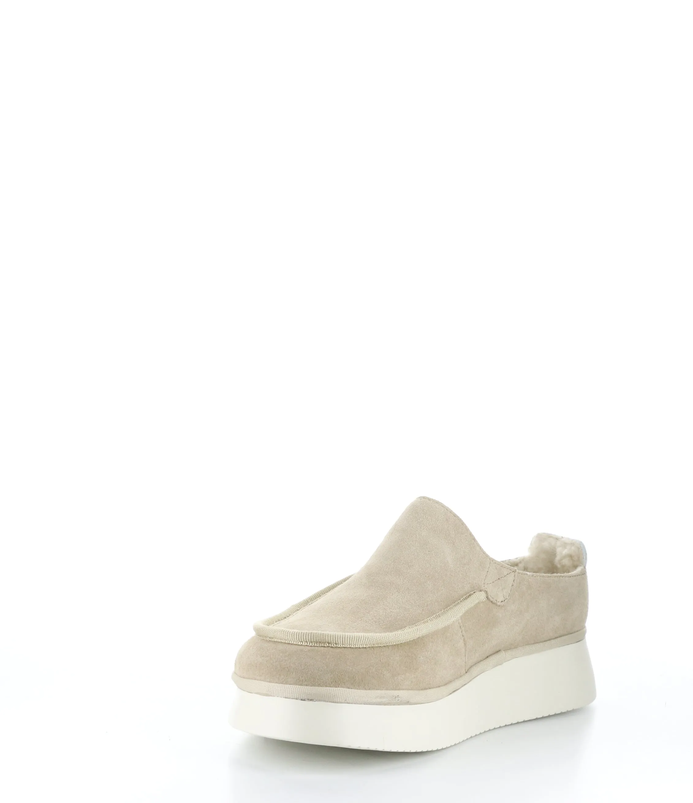 CEZE361FLY 004 CREME Mules