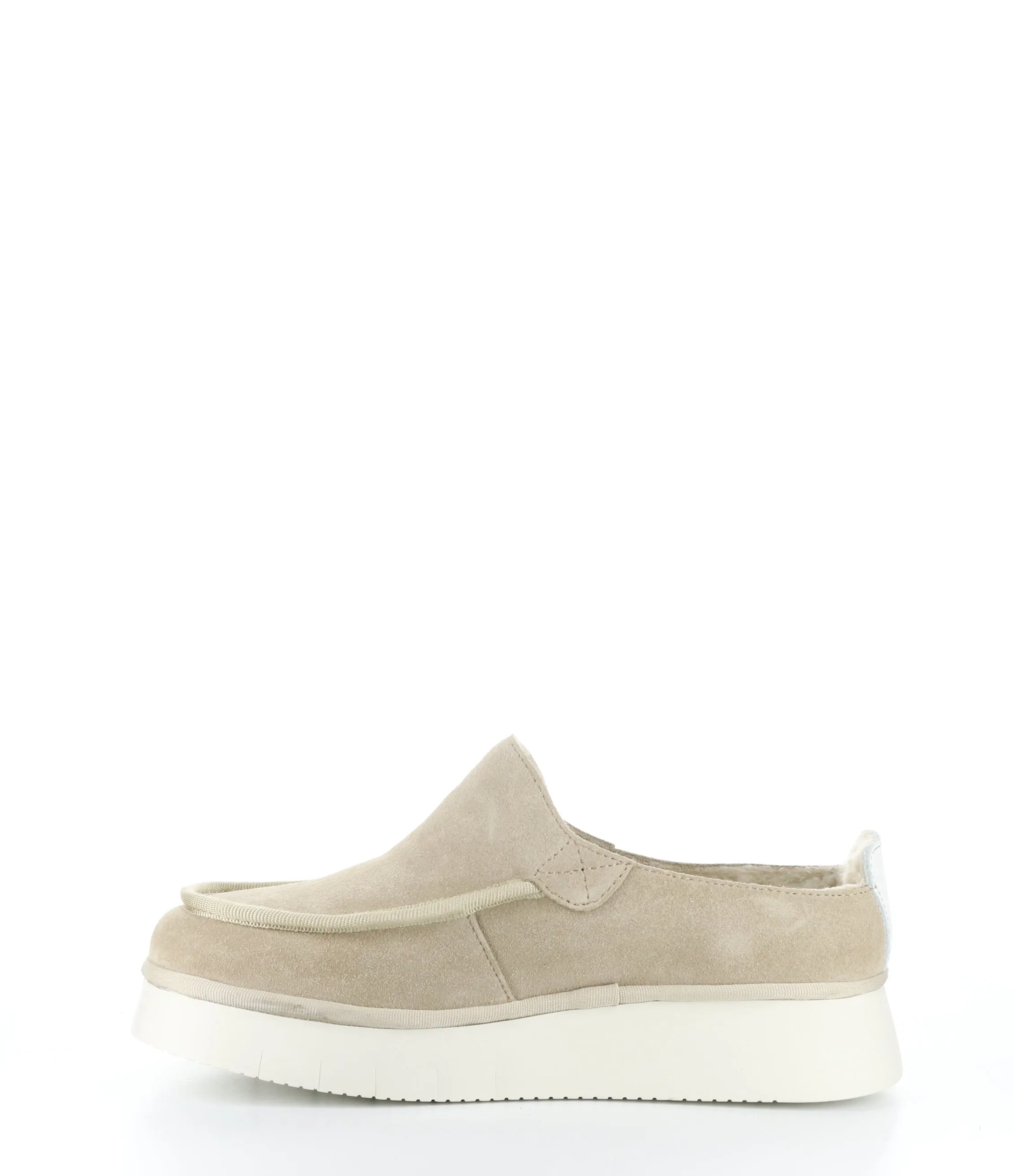 CEZE361FLY 004 CREME Mules